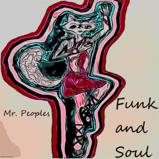 Funk and Soul