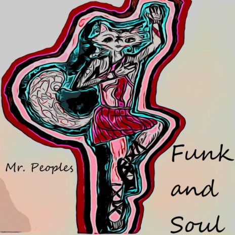 Funk and Soul | Boomplay Music