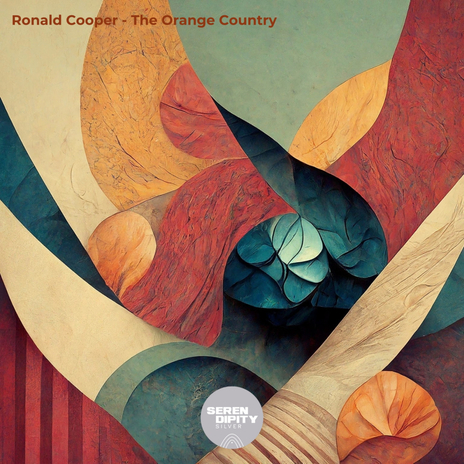 The Orange Country | Boomplay Music