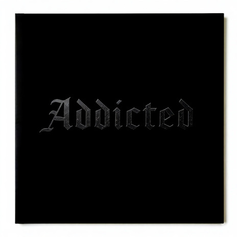 Addicted | Boomplay Music