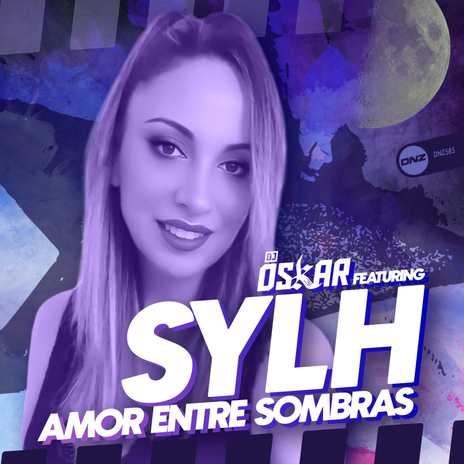 Amor Entre Sombras ft. Sylh | Boomplay Music