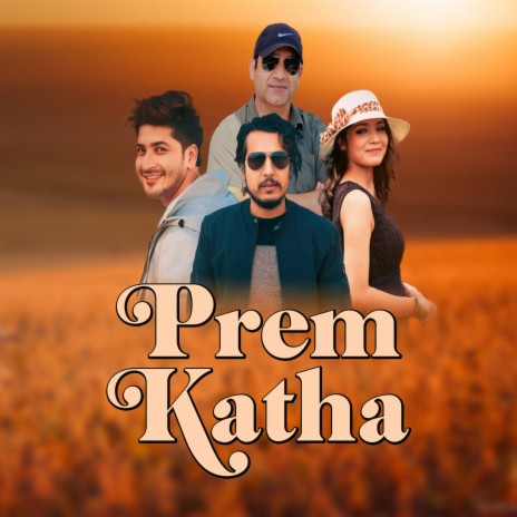 Prem Katha ft. Pratap Das | Boomplay Music