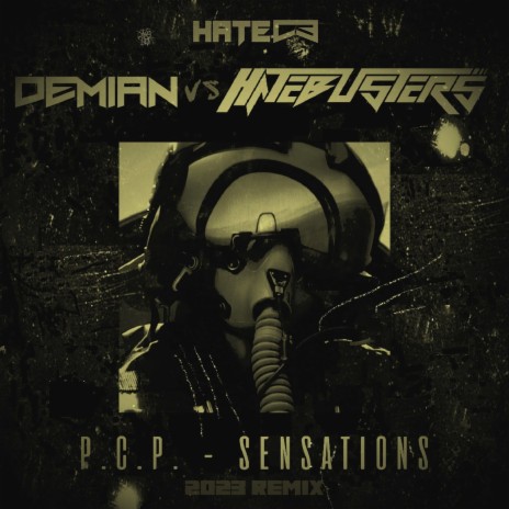 PCP Sensations 2023 ft. Hatebusters | Boomplay Music