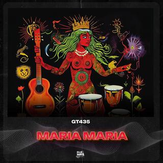 Maria Maria (Techno)