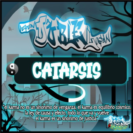 Catarsis ft. Rackam | Boomplay Music