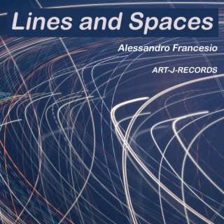 Lines and spaces
