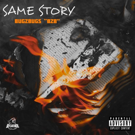 Same Story | Boomplay Music