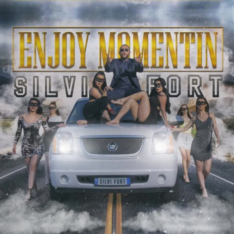 Enjoy Momentin | Boomplay Music