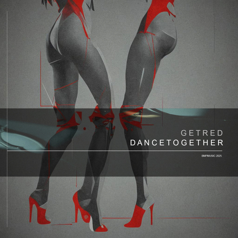 Dance Together (Extended) | Boomplay Music