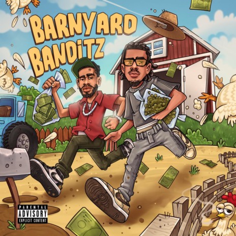 Barnyard Banditz ft. Famous Far & YN Jay