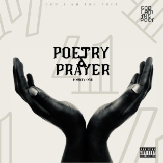 Poetry & Prayer, Vol. 41