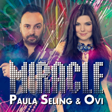 We Got Something ft. Paula Seling | Boomplay Music