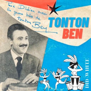 Tonton Ben