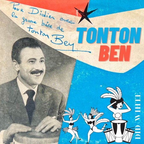 Tonton Ben | Boomplay Music