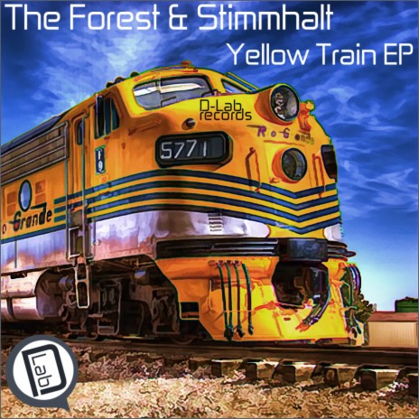 Yellow Train ft. Stimmhalt