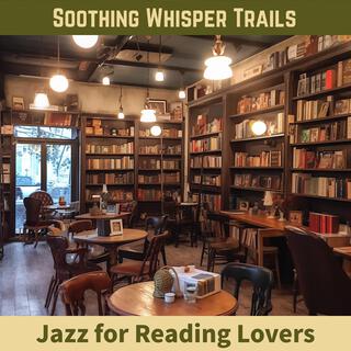 Jazz for Reading Lovers