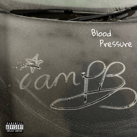 Blood Pressure | Boomplay Music