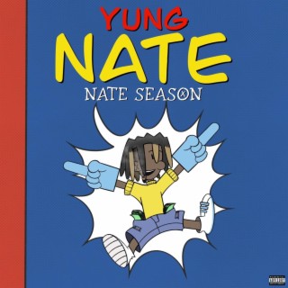 Nate Season