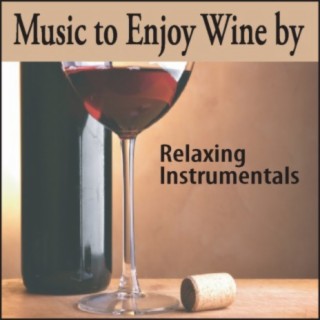 Wine Drinking & Robbins Island Music Artists