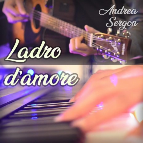 Ladro d'amore