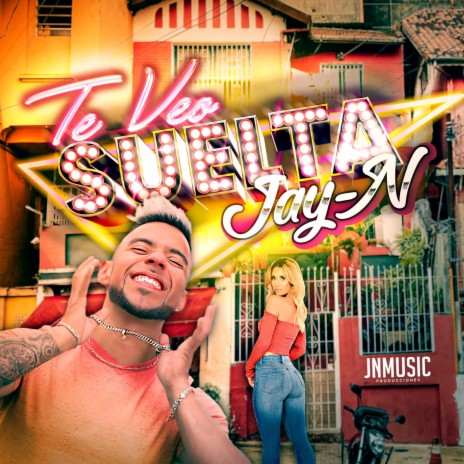 Te Veo Suelta | Boomplay Music