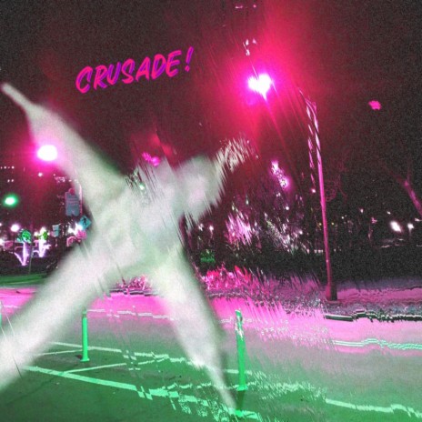 Crusade! | Boomplay Music