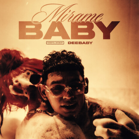 Mírame Baby | Boomplay Music