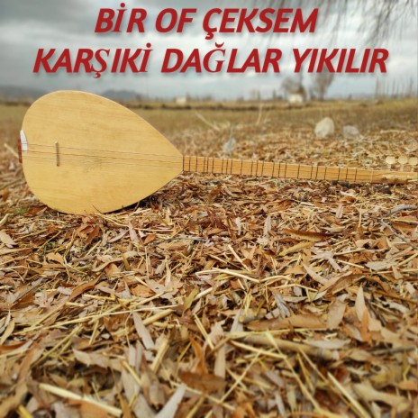 Bir Of Çeksem Karşıki Dağlar Yıkılır | Boomplay Music