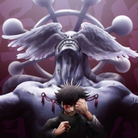 Mahoraga (Jujutsu Kaisen)