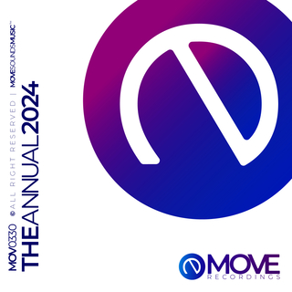 The Annual 2024: Move Recordings