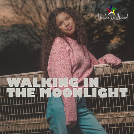 Walking in the Moonlight | Boomplay Music