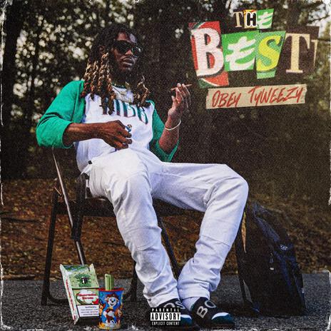 The Best | Boomplay Music