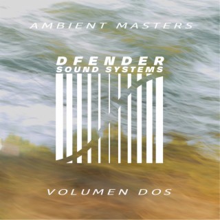 Ambient masters vol.2