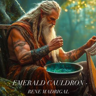 Emerald Cauldron lyrics | Boomplay Music