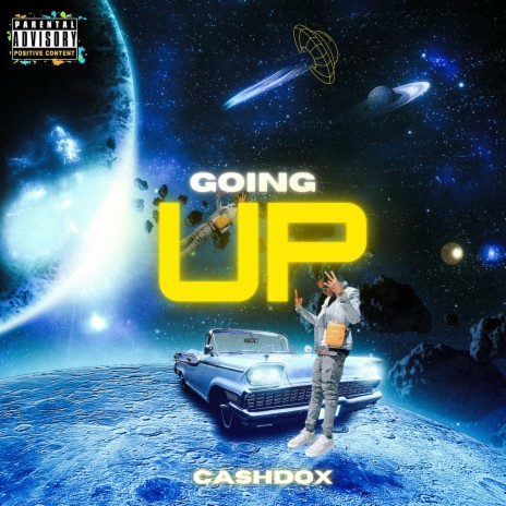 GOING UP | Boomplay Music