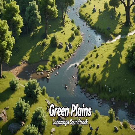 Green Plains | Boomplay Music