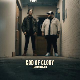 God of Glory