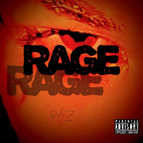 Rage | Boomplay Music