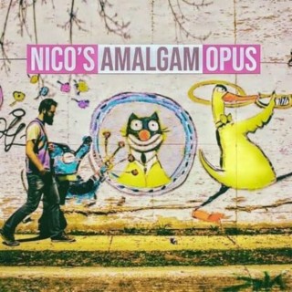 Nico's Amalgam Opus (Original Motion Picture Soundtrack)