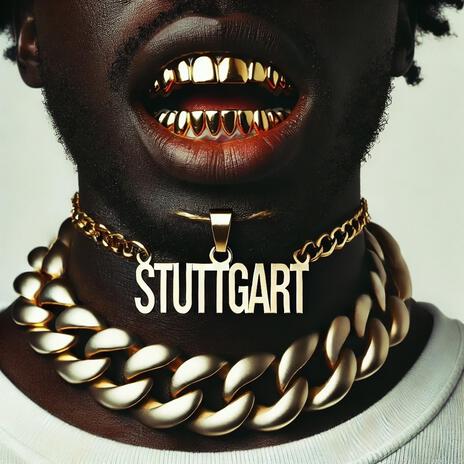 STUTTGART ft. ENVER | Boomplay Music