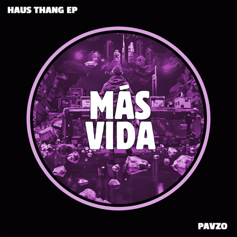 Haus Thang | Boomplay Music