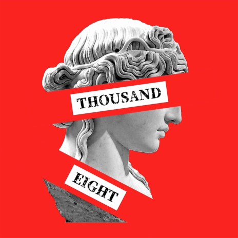 Thousand Eight (Radio Edit) | Boomplay Music