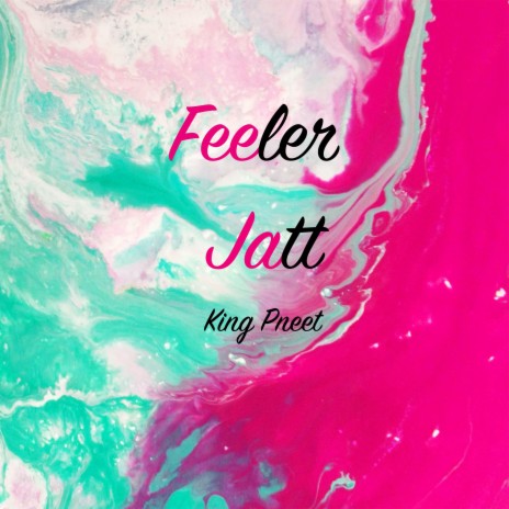 Feeler Jatt ft. Heer Sharma | Boomplay Music