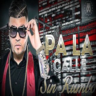 Pa' la Calle Sin Rumbo (feat. Perreke)