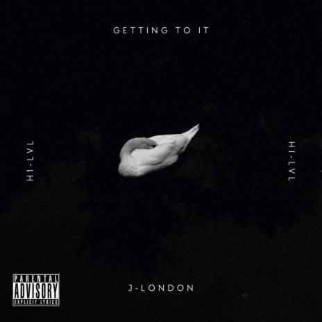GETTING TO IT | Boomplay Music