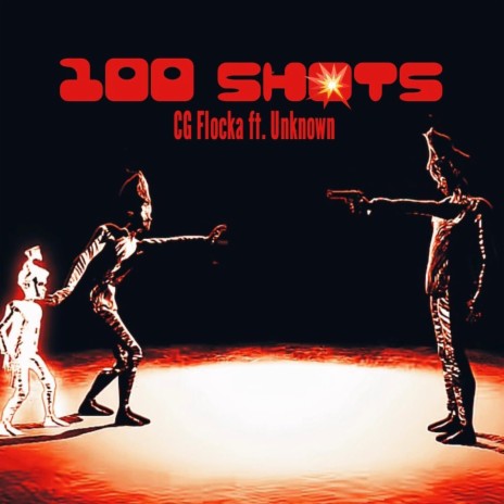 100 SHOTS | Boomplay Music
