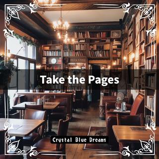 Take the Pages