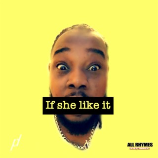 If She Like It lyrics | Boomplay Music