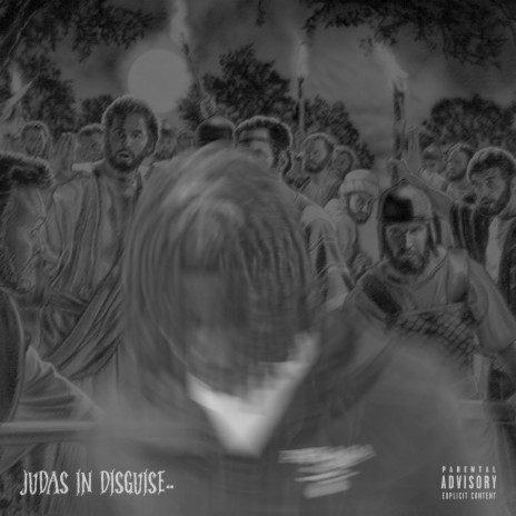 Judas in Disguise | Boomplay Music