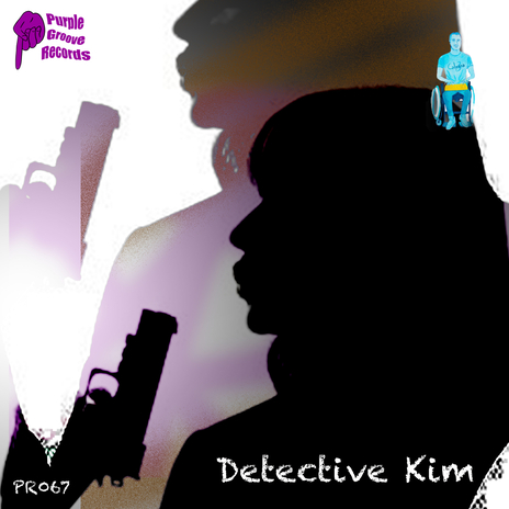 Detective Kim | Boomplay Music